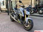 Suzuki GSX S1000 A, Motoren, Motoren | Suzuki, Bedrijf, ABS, Meer dan 35 kW, Toermotor