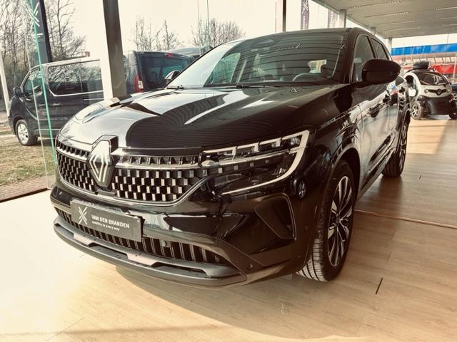 Renault Austral Techno MHEV 160 EDC automaat, Auto's, Renault, Bedrijf, Austral, ABS, Adaptive Cruise Control, Airconditioning