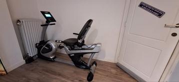 ligfiets hometrainer, conditie, kracht, revalidatie beschikbaar voor biedingen