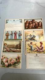 Telegram jaren 50, Ophalen of Verzenden