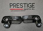 Audi Q5 8R Facelift Mistlamp Roosters S-LINE Links + Rechts, Neuf, -, Origine de la pièce connue, -
