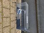 Rattenval, Tuin en Terras, Ophalen of Verzenden