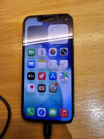 iPhone 13 Mini 128GB beschikbaar voor biedingen