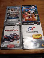 jeux ps2 a 2€ pièce, Games en Spelcomputers, Games | Sony PlayStation 2, 1 speler, Gebruikt, Overige genres, Vanaf 3 jaar