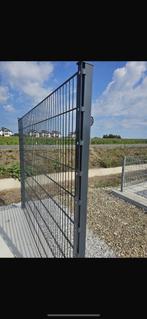 Kit de clôture, Ophalen, Nieuw