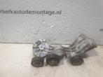 SPANROL MECHANIEK Mercedes-Benz A (W168) (01-1997/08-2004), Gebruikt, Mercedes-Benz