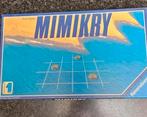 Bordspel Mimikry, Ravensburger, Ophalen of Verzenden, Zo goed als nieuw