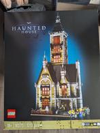 Lego fairground collection 10273 - haunted house, Hobby & Loisirs créatifs, Modélisme | Autre, Enlèvement ou Envoi