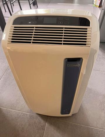 Climatisation mobile Delonghi, Enlèvement, Utilisé