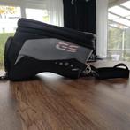Tank bag BMW R 1200/1250 GS Adventure, Motoren, Ophalen, Zo goed als nieuw