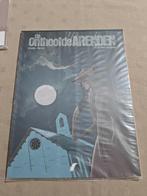 De onthoofde arenden nr 11: De wolf van Cuzion, Boeken, Stripverhalen, Ophalen of Verzenden