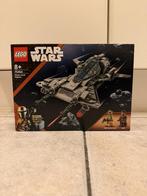 Lego 75346 - Star Wars - Pirate Snub Fighter, Enlèvement, Neuf, Ensemble complet, Lego