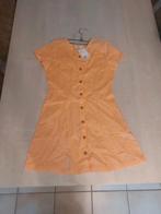 robe orange H & M taille 146 Neuf, Neuf, Robe ou Jupe, Enlèvement ou Envoi, H&M