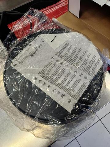 A vendre crêpière électrique  beschikbaar voor biedingen
