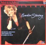 LP-Music For Millions - Berdien Stenberg - Berdinerie, CD & DVD, Vinyles | Pop, Enlèvement ou Envoi