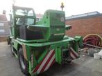 machines en bouw., Ophalen, Verreiker