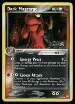 Dark Magcargo 38/109 - Team Rocket Returns (Reverse Holo), Verzenden, Gebruikt