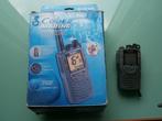 Radio VHF portable Cobra MR HH 325 VP UE, Sports nautiques & Bateaux, Autres types, Enlèvement, Utilisé