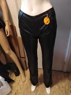 Sexy lange broek artnr 886, Kleding | Dames, Broeken en Pantalons, Info@edc.nl, Zwart, Nieuw, Ophalen of Verzenden