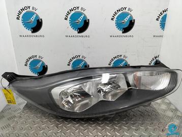 FORD FIESTA 1.0 Style  [R_HEADLAMP] 2013 beschikbaar voor biedingen