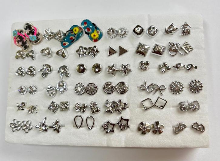 Juwelen allerlei, Handtassen en Accessoires, Kettingen, Zo goed als nieuw, Ophalen