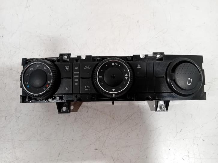 KACHEL BED. PANEEL Volkswagen Crafter (5HB00918316), Auto-onderdelen, Dashboard en Schakelaars, Volkswagen, Gebruikt