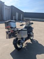 Bmw R1200GS Adventure, Motoren, Motoren | BMW, 2 cilinders, Bedrijf, 1170 cc, Meer dan 35 kW