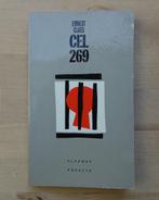 Ernest Claes - Cel 269 (1974), Boeken, Literatuur, Gelezen, Ophalen