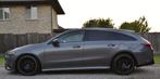CLA 180 AMG 7G-DCT**LOOK 45 AMG**HEAD UP**CAMERA**, CLA, 4 cilinders, Bedrijf, 5 deurs