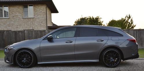 CLA 180 AMG 7G-DCT**LOOK 45 AMG**HEAD UP**CAMERA**, Auto's, Mercedes-Benz, Bedrijf, Te koop, CLA, ABS, Achteruitrijcamera, Adaptieve lichten