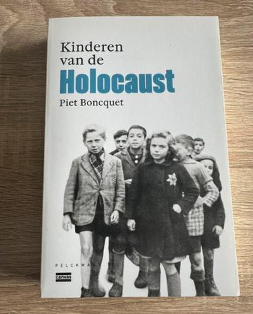 Kinderen van de Holocaust