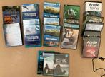 28 films DVD sur la nature, Enlèvement ou Envoi, Comme neuf, Nature