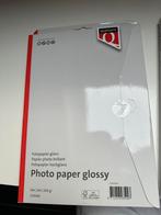 Foto Papier glossy , ongeopend , A4, Ophalen of Verzenden, Fototoestel