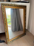 Spiegel vintage, Antiek en Kunst, Antiek | Spiegels, Ophalen
