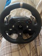 Logitech G920, Ophalen, Zo goed als nieuw