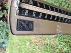 Vintage (1930) bloeddrukmeter Erkameter 300, Ophalen