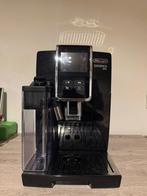 Delonghi Dinamica Plus, Elektronische apparatuur, 10 kopjes of meer, Koffiemachine, Zo goed als nieuw, Koffiebonen