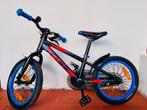 Kinderfiets - Cube - 16 inch, Fietsen en Brommers, Fietsen | Kinderfietsjes, Ophalen, Zo goed als nieuw, 16 tot 20 inch, Cube