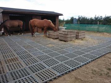 MudSolution platen te koop/te huur beschikbaar voor biedingen