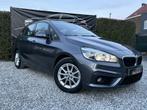 Bmw 216d Euro6b Gps/Led/Pdc/Hayon Electrique...Garantie 1an!, Autos, Argent ou Gris, Achat, Euro 6, Entreprise