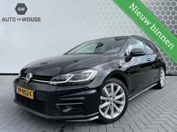 Volkswagen Golf 1.5 TSI Highline Business R-line Virtual beschikbaar voor biedingen