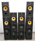 B&W  DM604,603,602 en 601 alles apart te koop/beluisteren, Audio, Tv en Foto, Ophalen of Verzenden, Zo goed als nieuw, Bowers & Wilkins (B&W)