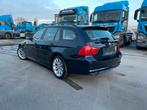 BMW  318D Euro 5  (Mag alle lez zones binnen), Auto's, Te koop, Break, 5 deurs, 100 kW