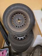 Setje van 4 winterbanden, Auto-onderdelen, Ophalen, Winterbanden, Band(en)