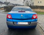 Renault Mégane Cabriolet, Te koop, Benzine, Elektrische ramen, Particulier