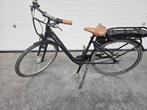 Elektrische fiets, Fietsen en Brommers, Elektrische fietsen, Ophalen, Gebruikt, Gazelle