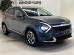 Kia Sportage T-GDi Pulse + afneembare trekhaak, Auto's, 5 deurs, 111 kW, 150 pk, SUV of Terreinwagen