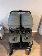 Duo buggy Novi Baby, Enlèvement, Comme neuf, Autres marques, Ombrelle