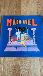 Machiavel, Cd's en Dvd's, Ophalen of Verzenden, Zo goed als nieuw