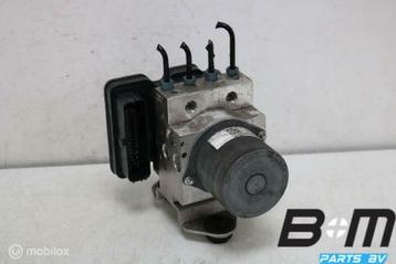 ABS pomp Audi Q7 4M 4M0907379Q